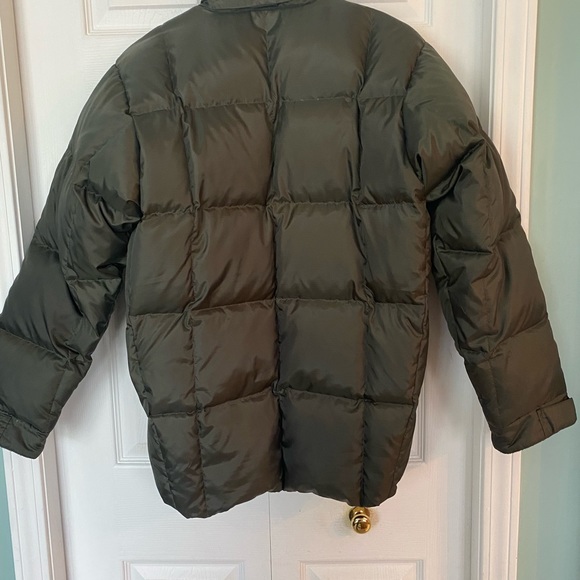 Boys Polo Ralph Lauren Winter Jacket - Picture 2 of 4